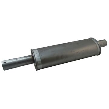 Uitlaat P1800E+P1800ES voordemper 927-20