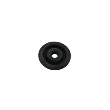 Rubber doorvoer onderste gasstang 140 1970-72 + 164 diam 38mm