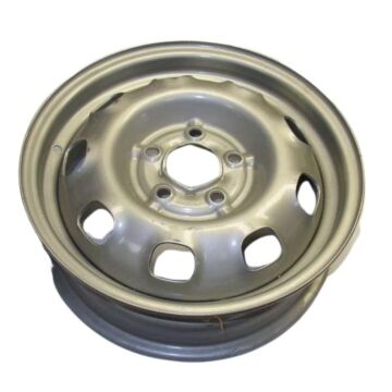 Llanta de acero 15x4.5 pulgadas 140+164 5x108 ET45 -1974 para Volvo