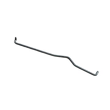 ophanging verbindingstang 850  V70  V70 XC kofferklep zonder 2 staps slot