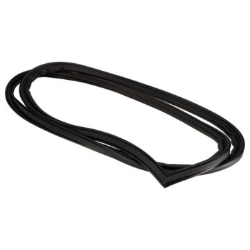 Rubber portier 740+760+940+960+S90+V90 rechts (3518266)(3528741)
