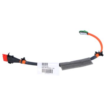 ontsteking kabel