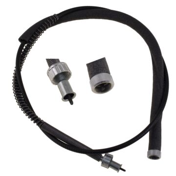 kilometerteller kabel stuur kant: voor Linksgestuurd