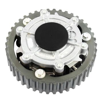 Nokkenasafstelling S40  V40