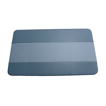 Bekleding PV544 deurpaneel links blauw 30-168