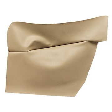 Bekleding PV544 zijpaneel linksachter nougat 40-197 incl 690492 rechts SET