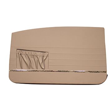 Bekleding Amazon 2 deurs deurpaneel rechts grijs 1962-1963 408-235