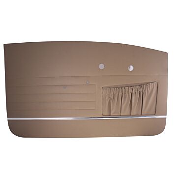 Deur portier Paneel L.  zie SET 691275