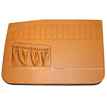 Bekleding Amazon 4 deurs deurpaneel Rechtsvoor bruin zie 692143 