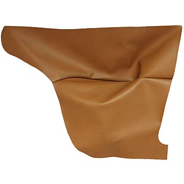 Bekleding Amazon 2 deurs zijpaneel cover Linksachter bruin 425-552 SET incl 692156