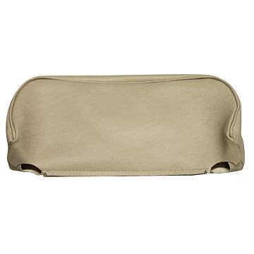 Bekleding Amazon+140 hoofdsteun cover beige 1969 430-522 595 142 613 604
