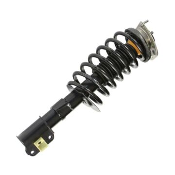 schok breker set met veerpoot V70 Xc70