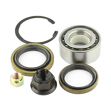 wiel lager set voor OEM ref 30870514 V40 S40