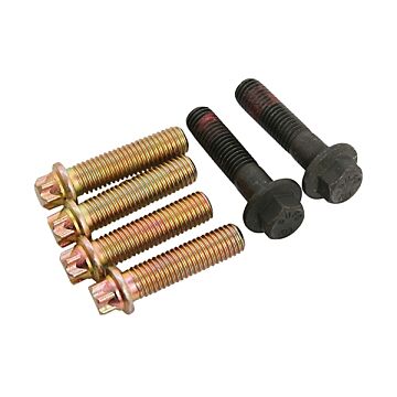 Bout set voor wheel naaf 850 V70 S70 1387892