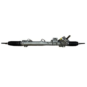 Stuurhuis Volvo S80 S60 V70 XC90 ZF 7832476 7852501929 ruil 2003-2004 ( eerste ZF type)