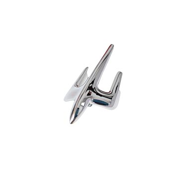 Motorkap vogel (zwaluw) PV444