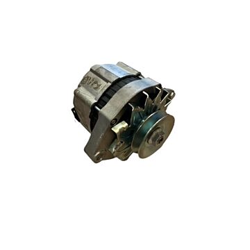 Dynamo wisselstroom 55 amp PV+Amazon B18+B20+140+164 met ingebouwde spannings regelaar 419420 419787 460085 462893 241527 243793 241735