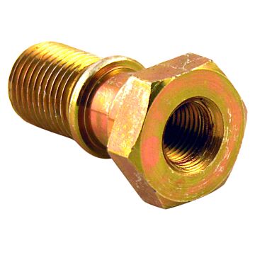 Banjo bout voor rem reservoir PV444+PV544+Duett 663468 