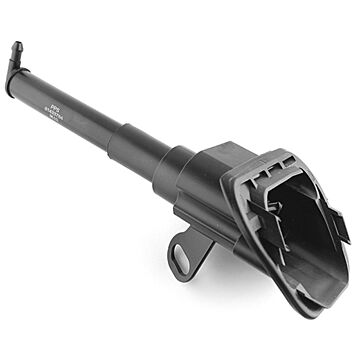 koplamp reiniger links Xc90 koplampsproeier
