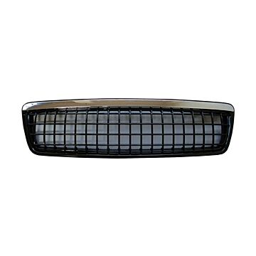 Rooster grille vierkante vorm VOLVO S70 V70 I -00