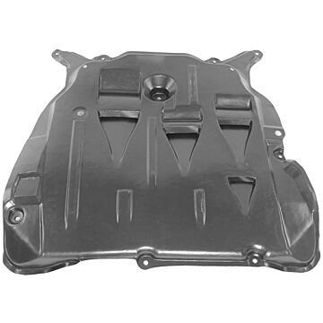 Placa de protección del motor para Volvo XC90 3.2 fondo