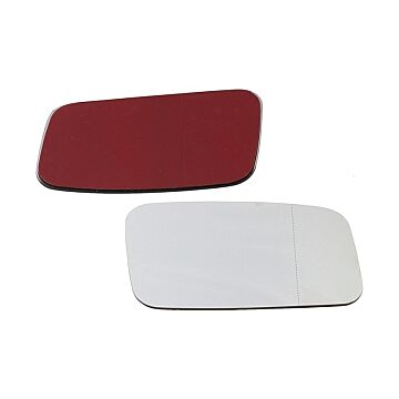 glas voor buitenspiegel LHD rechts S70 850 S40 V40 V70 S90 (3345763)