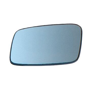 Spiegel glas S40/V40/850/S70/V70/c70/S90 verwarmd -2000 rechts S40 V70 V40 850 S70