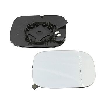 spiegelglas  XC70 2007+ ch 81469+ XC90 2010-2013 LHD rechts OEM ref 31217824 31217829 31297396