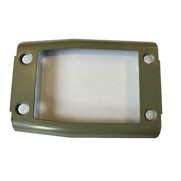 afdichting metalen deel versnellingsbak naar pook interieur 740 760 780 940 M46 M47 benzine en diesel d24