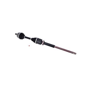 Aandrijfas rechtsvoor S60 (-2009)  V70 P26 (2004-2007) AWD D5244T4 automaat 05-08