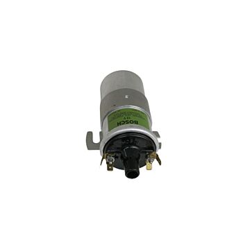 Bobine B30 tot chassisnummer 132566 vervangen door  1219230