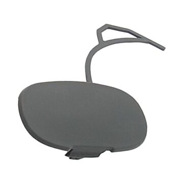 Voorbumper sleepoog hoes S80