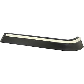 achter bumper sier strip buitenste 240