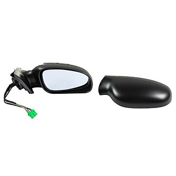spiegel bevestiging links rechts OEM ref 9203545 S60