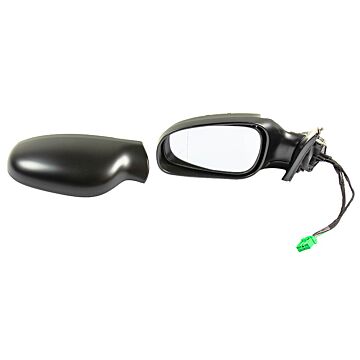 spiegel bevestiging links links OEM ref 9203546 S60