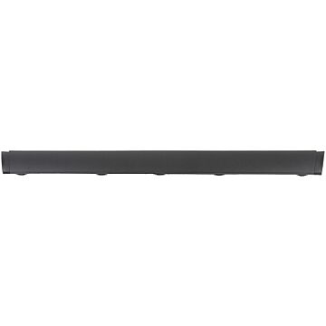 voor bumper sier strip midden S60 	9484229