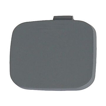 Voorbumper trekhaak hoes S40
