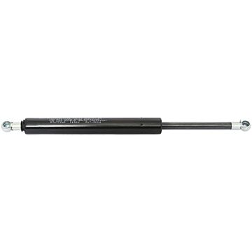 Gasveer Achterklep Volvo V70 - XC70