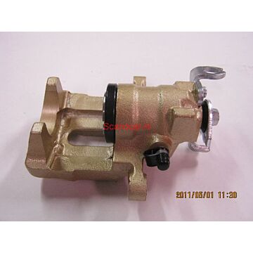 Rem klauw S40+V40 achter links ch426761-850975 1996-2004 V40 S40