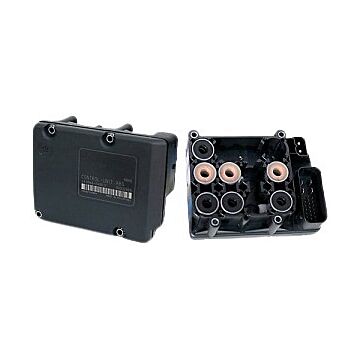 ABS controle unit 850+S70+V70+C70 met Tracks  RUIL gereviseerd