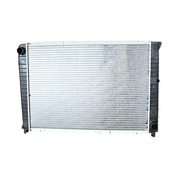 Radiateur 940 hand geschakeld + airco zonder turbo 590x416x32mm 1992-1998 940