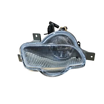 mist lamp V70 voor links 2000-2004  (9499366)