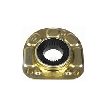 Veerpoot lager S60 V70 S80 S70 Xc90 Xc70 2000-2008 (30714968)+ XC90 2003+ bilstein