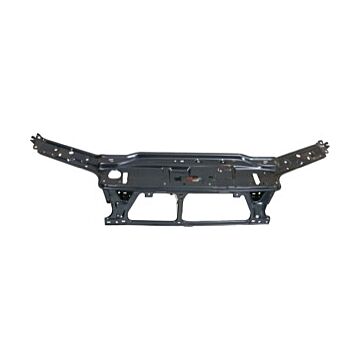 Frontplaat  staal  kompleet VOLVO S60 I -09 V70 II 00-08