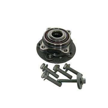 Lagerset voorwiel S60+V70 2001-2007 SKF