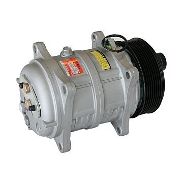AC Airconditioning compressor pomp 850+C70+V70 OEM ref 6849647 8601533 9166045 9171344 9171345 