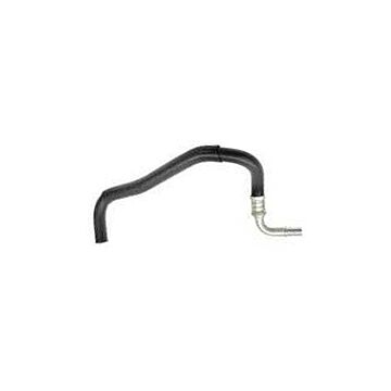 Radiateur slang S70 C70 V70 Xc70