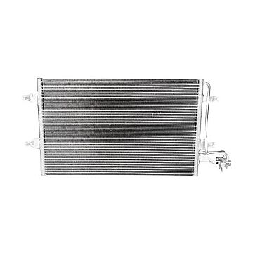 AC Airconditioning condenser OEM ref 30661958 30755665 31356002 4N5H19710AD 4N5H19710BC 4N5H19710BD S40 V50 C30 C70
