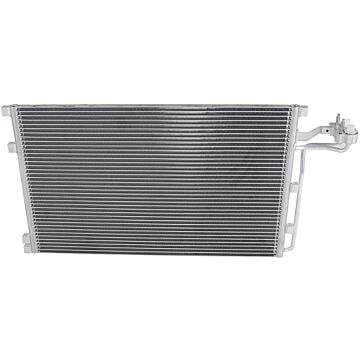 AC Airconditioning condenser OEM ref 31356001 31418513 8623400 C30 C70 V50 S40