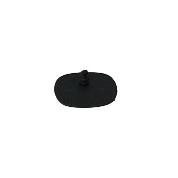 Rubber knipperlicht voorzijde PV444 D-E +445+Duett  links of rechts bruikbaar